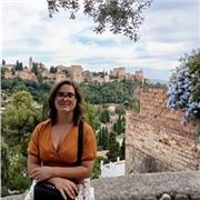 Estudiante de ingeniería civil en la UPTC con una media de matricula de honor en bachillerato de ciencias.
